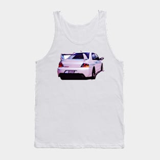 Evolve Evolutions Tank Top